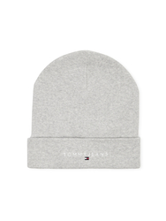 Tommy Jeans pánská šedá čepice - OS (0IM)