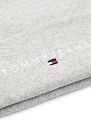 Tommy Jeans pánská šedá čepice - OS (0IM)