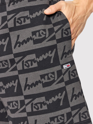 Tommy Jeans pánské šortky - L (BDS)