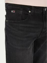 Tommy Jeans pánské džínové kraťasy - 30/NI (1BZ)