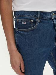 Tommy Jeans pánské džínové kraťasy - 30/NI (1A5)