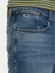 Tommy Jeans pánské džínové kraťasy - 30/NI (1A5)