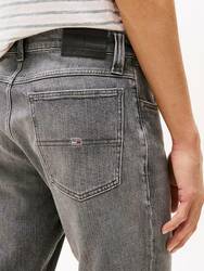 Tommy Jeans pánské džínové kraťasy - 30/NI (1BZ)