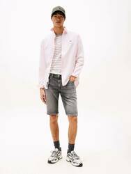 Tommy Jeans pánské džínové kraťasy - 30/NI (1BZ)