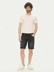 Tommy Jeans pánské džínové kraťasy - 30/NI (1BZ)