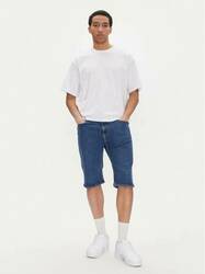 Tommy Jeans pánské džínové kraťasy - 30/NI (1A5)