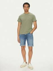 Tommy Jeans pánské džínové kraťasy - 30/NI (1A5)