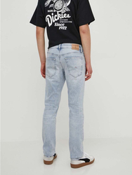Tommy Jeans pánské modré džíny - 30/32 (1AB)