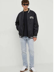 Tommy Jeans pánské modré džíny - 30/32 (1AB)