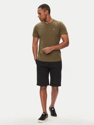 Tommy Jeans pánské černé šortky - 30/NI (BDS)
