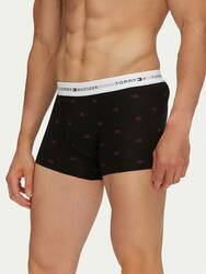 Tommy Hilfiger pánské boxerky 3 pack - L (0UB)
