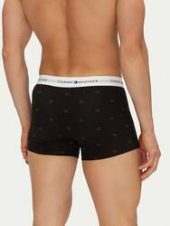 Tommy Hilfiger pánské boxerky 3 pack - L (0UB)