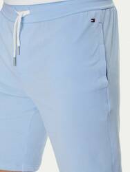 Tommy Hilfiger pánské světle modré šortky - S (C1Z)