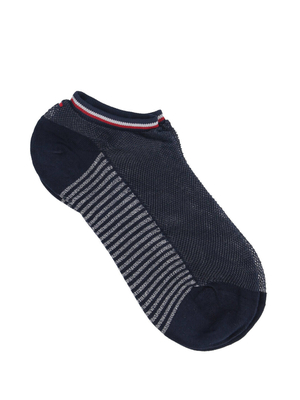 Tommy Hilfiger dámské ponožky 2 pack - 35 (563)