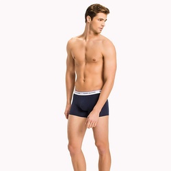 Tommy Hilfiger 3PACK pánské boxerky - S (904)