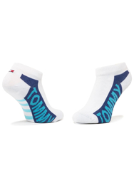 Tommy Hilfiger ponožky 2 pack - 27 (005)
