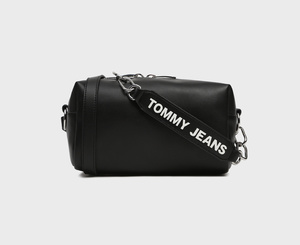 Tommy Hilfiger dámská černá crossover kabelka