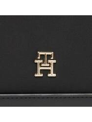 Tommy Hilfiger dámská černá kabelka Essential - OS (BDS)