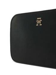 Tommy Hilfiger dámská černá kabelka  - OS (BDS)