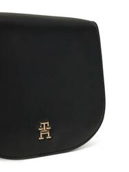 Tommy Hilfiger dámská černá kabelka - OS (BDS)