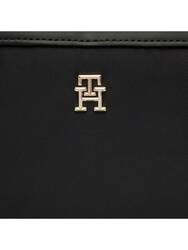 Tommy Hilfiger dámská černá kabelka - OS (BDS)
