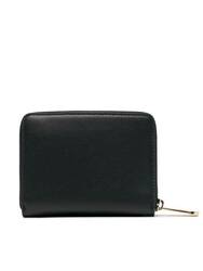 Tommy Hilfiger dámská černá peněženka Poppy - OS (BDS)