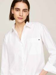 Tommy Hilfiger dámská bílá košile - 34 (YCF)