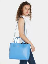 Tommy Hilfiger dámská modrá kabelka - OS (C30)