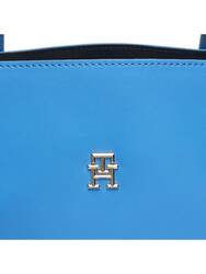 Tommy Hilfiger dámská modrá kabelka - OS (C30)