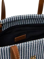 Tommy Hilfiger dámská modrá kabelka - OS (0GY)