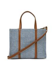 Tommy Hilfiger dámská modrá kabelka - OS (0GY)