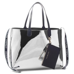 Tommy Hilfiger dámská oboustranná kabelka Iconic