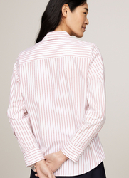 Dámská košile Tommy Hilfiger - 36 (03B)
