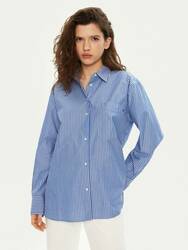 Tommy Hilfiger dámská pruhovaná košile - 34 (0X6)