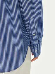 Tommy Hilfiger dámská pruhovaná košile - 34 (0X6)