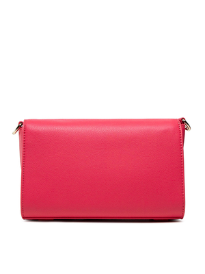 Tommy Hilfiger dámská růžová kabelka Joy - OS (TZR)