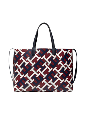 Tommy Hilfiger dámská kabelka Iconic - OS (XJS)