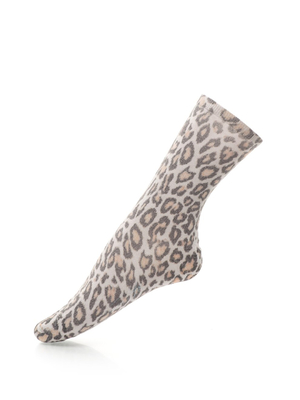 Tommy Hilfiger dámské béžové ponožky - 35 (393)
