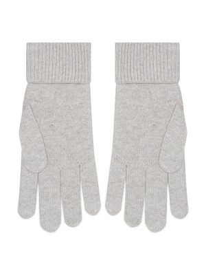 Tommy Hilfiger dámské šedé rukavice - OS (0IM)