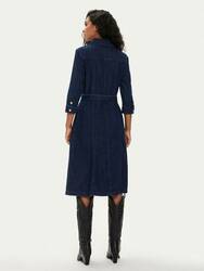 Tommy Hilfiger dámské džínové šaty - 36 (1AP)