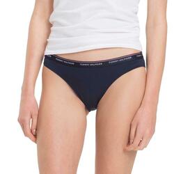 Tommy Hilfiger sada dámských kalhotek - XS (474)