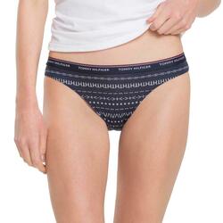 Tommy Hilfiger sada dámských kalhotek - XS (474)