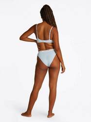 Tommy Hilfiger dámské kalhotky 3 pack - S (0V0)