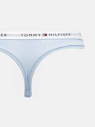 Tommy Hilfiger dámské kalhotky 3 pack - L (0V0)