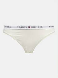 Tommy Hilfiger dámské kalhotky 3 pack - L (0V0)