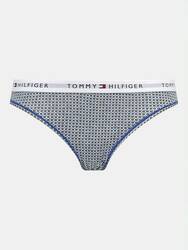Tommy Hilfiger dámské kalhotky 3 pack - L (0V0)