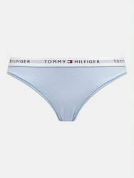 Tommy Hilfiger dámské kalhotky 3 pack - L (0V0)