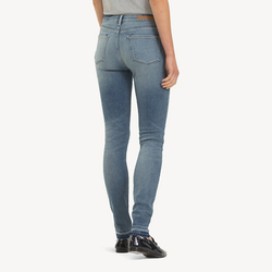 Tommy Hilfiger dámské modré džíny Como - 30/32 (911)