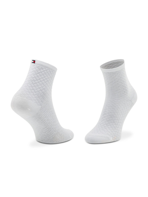 Tommy Hilfiger dámské ponožky 2 pack - 39 (003)