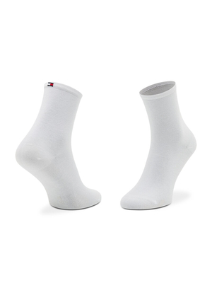 Tommy Hilfiger dámské ponožky 2 pack - 39 (003)